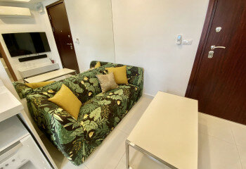 Кондоминиум в Паттайе, Таиланд | THE440641