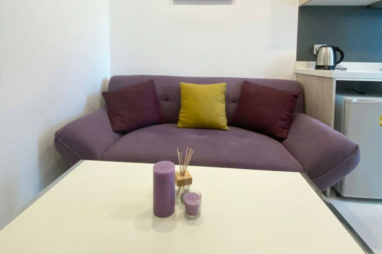 Кондоминиум в Паттайе, Таиланд | THE240336