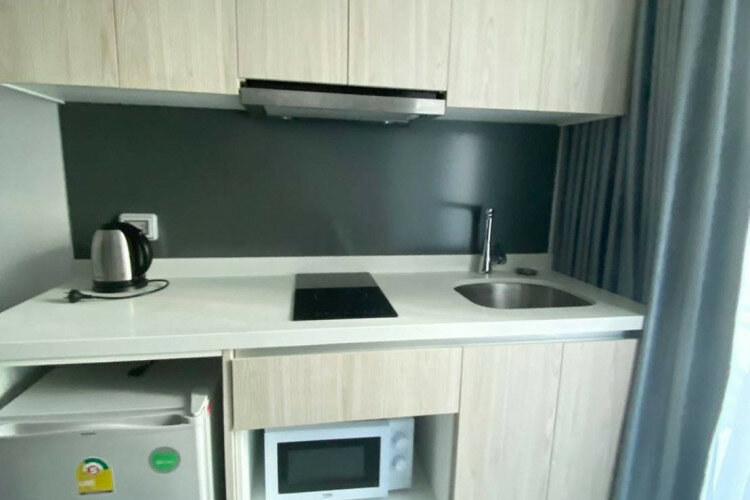 Кондоминиум в Паттайе, Таиланд | THE240336