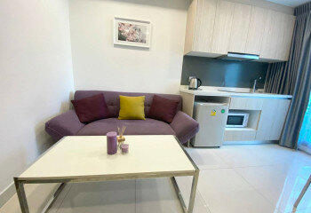 Кондоминиум в Паттайе, Таиланд | THE240336