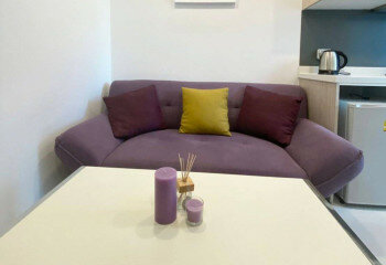 Кондоминиум в Паттайе, Таиланд | THE240336