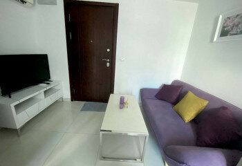 Кондоминиум в Паттайе, Таиланд | THE240336