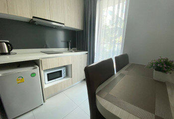 Кондоминиум в Паттайе, Таиланд | THE240336