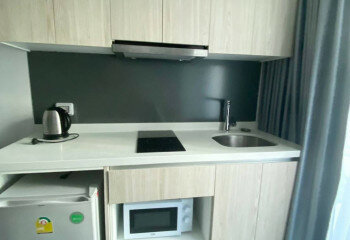 Кондоминиум в Паттайе, Таиланд | THE240336