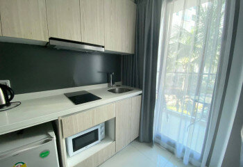 Кондоминиум в Паттайе, Таиланд | THE240336