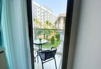 Кондоминиум в Паттайе, Таиланд | THE240336