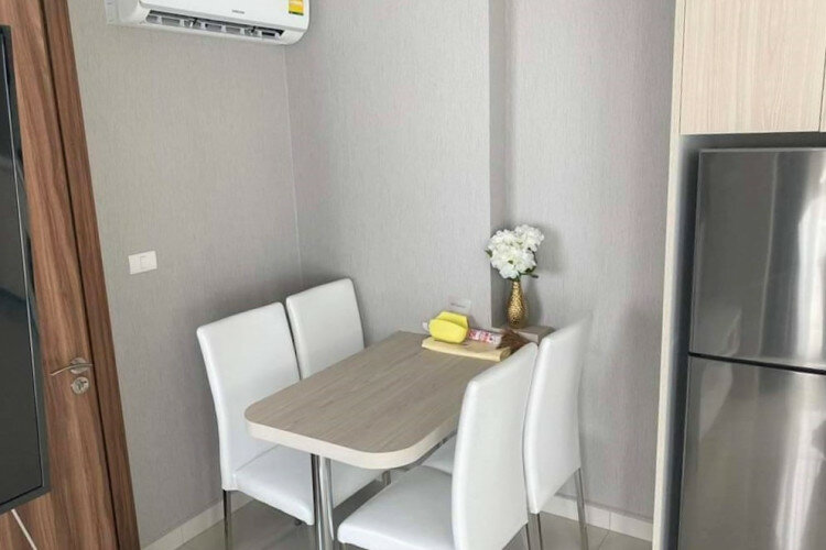 Кондоминиум в Паттайе, Таиланд | THE341149