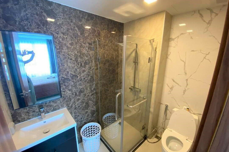 Кондоминиум в Паттайе, Таиланд | THE341149