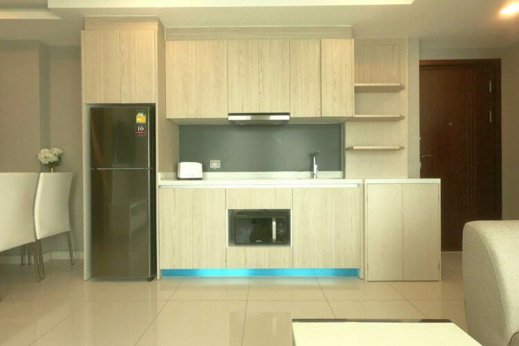 Кондоминиум в Паттайе, Таиланд | THE341149