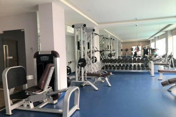 Кондоминиум в Паттайе, Таиланд | THE341149