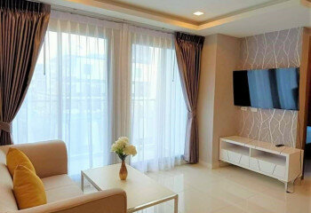 Кондоминиум в Паттайе, Таиланд | THE341149