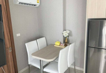 Кондоминиум в Паттайе, Таиланд | THE341149