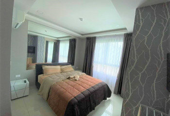 Кондоминиум в Паттайе, Таиланд | THE341149