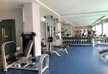 Кондоминиум в Паттайе, Таиланд | THE341149