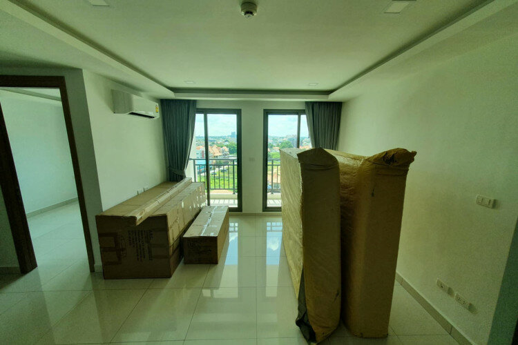 Кондоминиум в Паттайе, Таиланд | THE140508