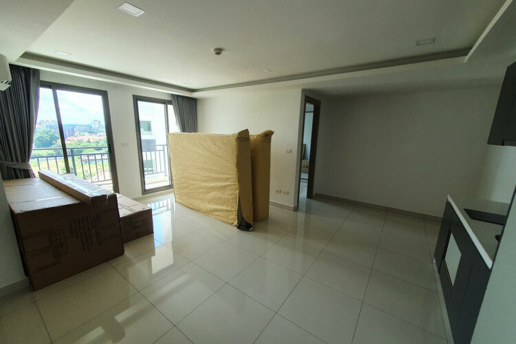 Кондоминиум в Паттайе, Таиланд | THE140508