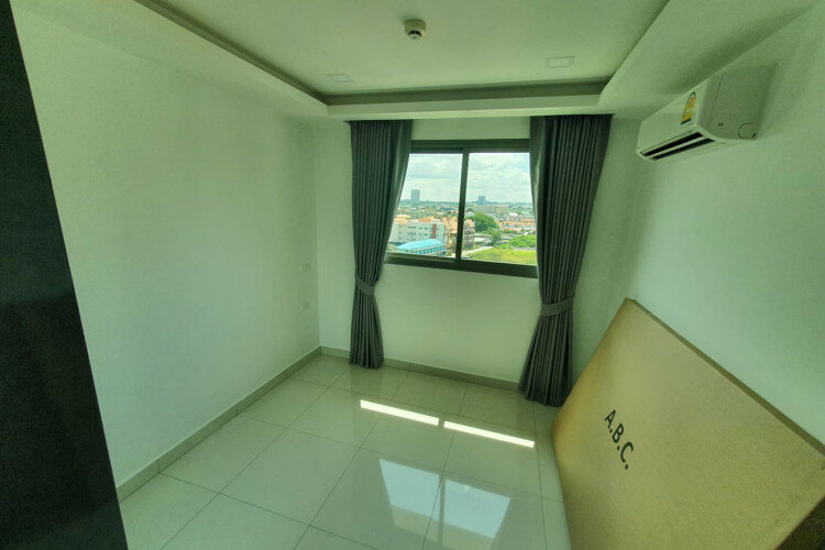 Кондоминиум в Паттайе, Таиланд | THE140508