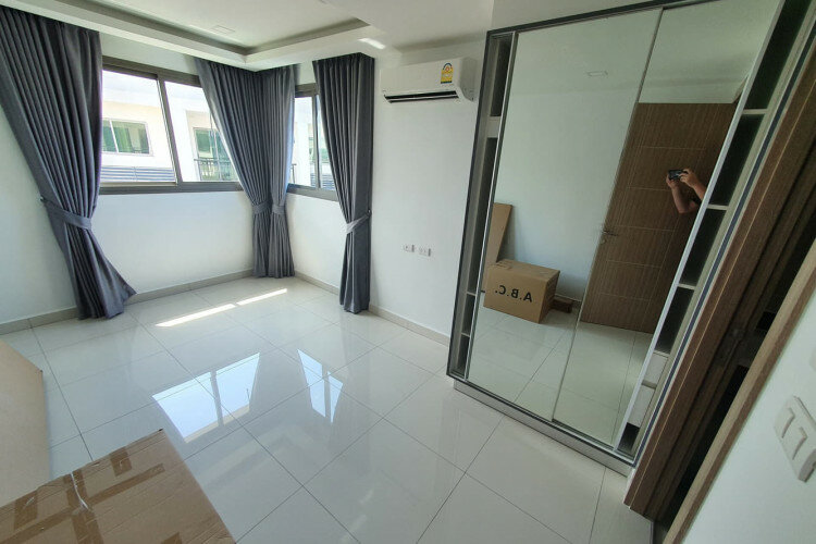 Кондоминиум в Паттайе, Таиланд | THE140508