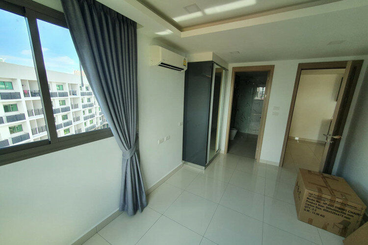 Кондоминиум в Паттайе, Таиланд | THE140508