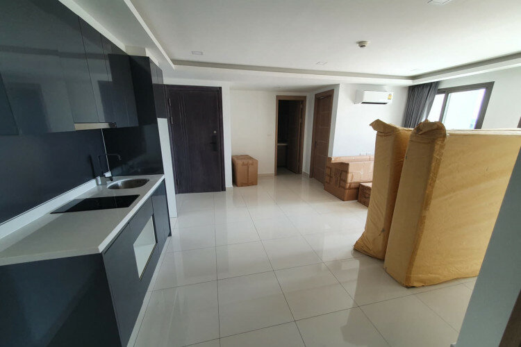 Кондоминиум в Паттайе, Таиланд | THE140508