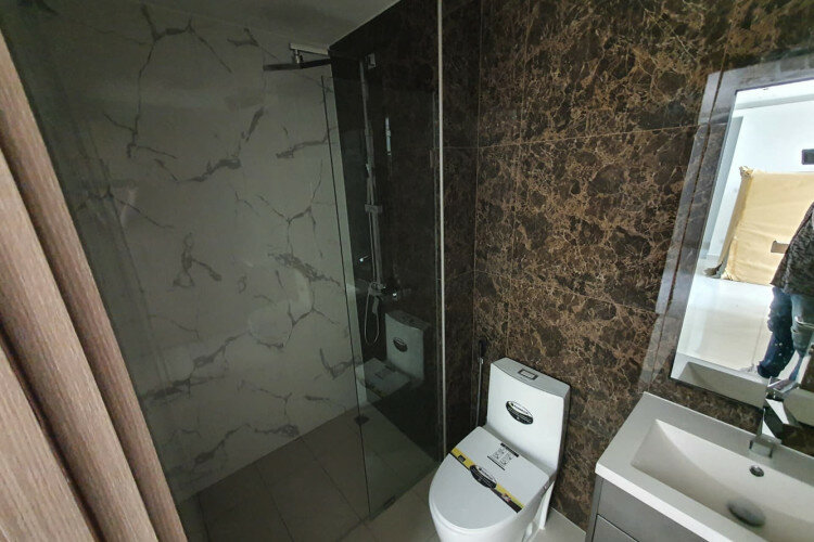 Кондоминиум в Паттайе, Таиланд | THE140508