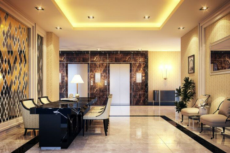 Кондоминиум в Паттайе, Таиланд | THE140508