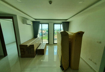 Кондоминиум в Паттайе, Таиланд | THE140508