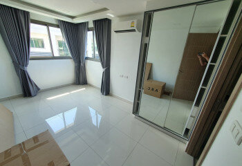 Кондоминиум в Паттайе, Таиланд | THE140508