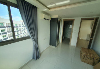 Кондоминиум в Паттайе, Таиланд | THE140508