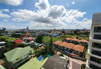 Кондоминиум в Паттайе, Таиланд | THE140508