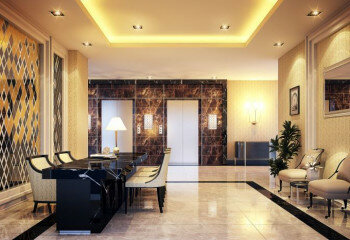 Кондоминиум в Паттайе, Таиланд | THE140508