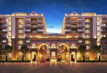 Кондоминиум в Паттайе, Таиланд | THE140508