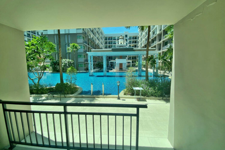 Кондоминиум в Паттайе, Таиланд | THE540512