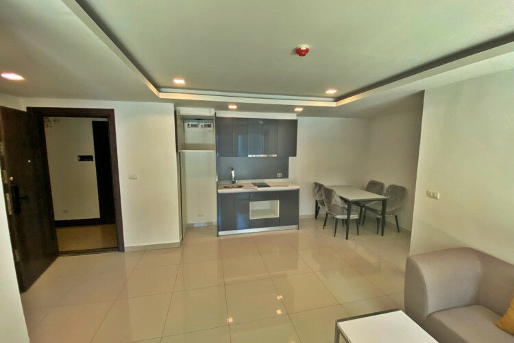 Кондоминиум в Паттайе, Таиланд | THE540512