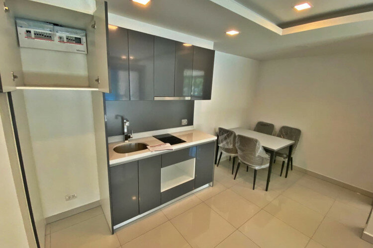 Кондоминиум в Паттайе, Таиланд | THE540512