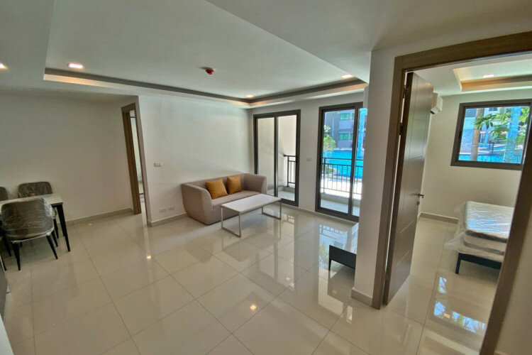 Кондоминиум в Паттайе, Таиланд | THE540512