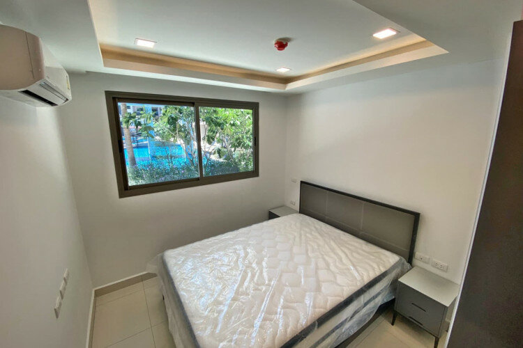 Кондоминиум в Паттайе, Таиланд | THE540512