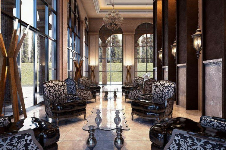 Кондоминиум в Паттайе, Таиланд | THE540512