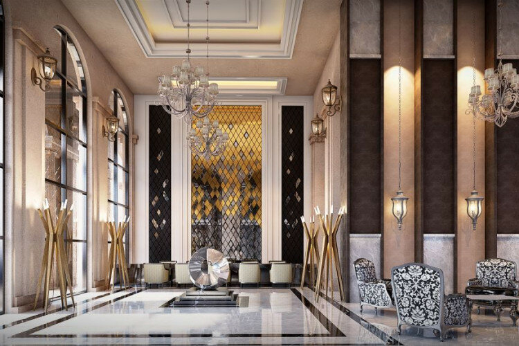 Кондоминиум в Паттайе, Таиланд | THE540512