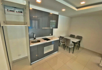 Кондоминиум в Паттайе, Таиланд | THE540512