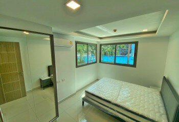 Кондоминиум в Паттайе, Таиланд | THE540512