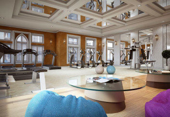 Кондоминиум в Паттайе, Таиланд | THE540512