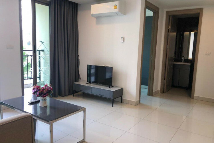 Кондоминиум в Паттайе, Таиланд | THE440412