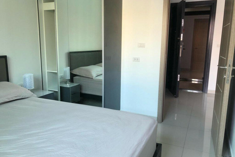 Кондоминиум в Паттайе, Таиланд | THE440412