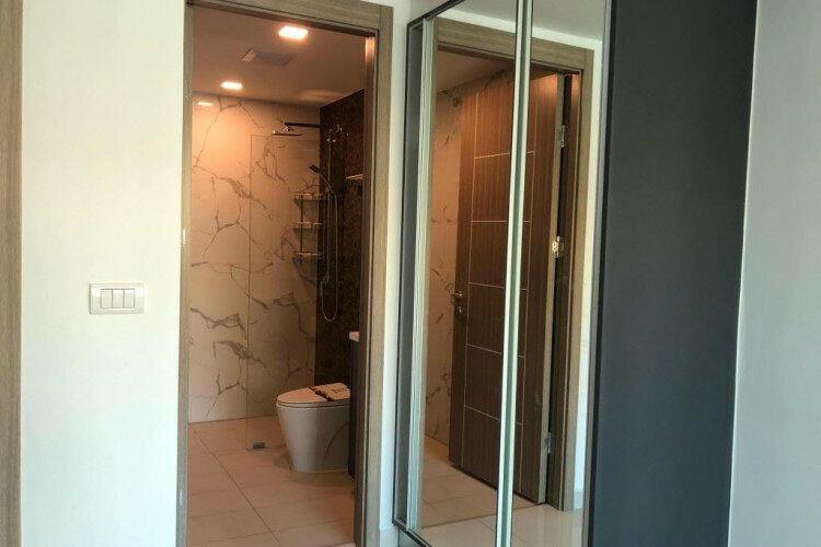 Кондоминиум в Паттайе, Таиланд | THE440412