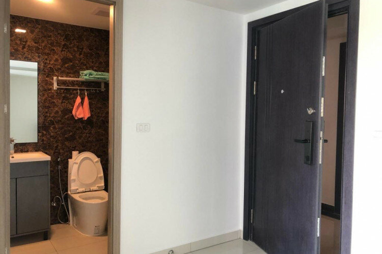 Кондоминиум в Паттайе, Таиланд | THE440412