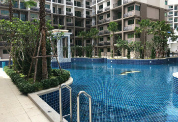 Кондоминиум в Паттайе, Таиланд | THE440412