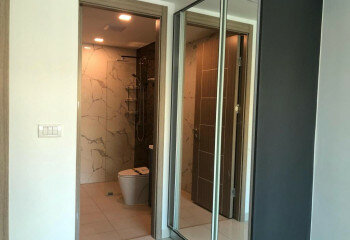 Кондоминиум в Паттайе, Таиланд | THE440412