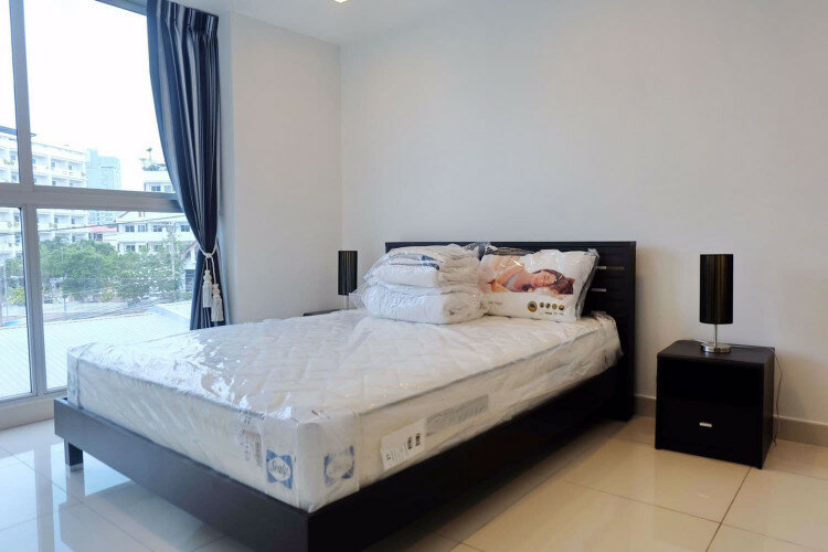 Кондоминиум в Паттайе, Таиланд | THE358732