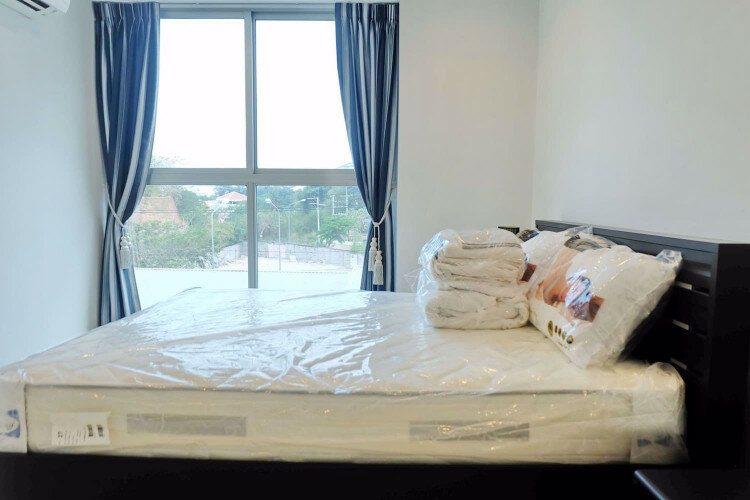 Кондоминиум в Паттайе, Таиланд | THE358732